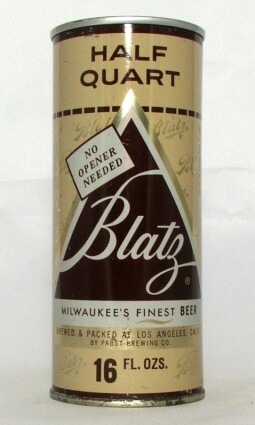 Blatz (Los Angeles) photo