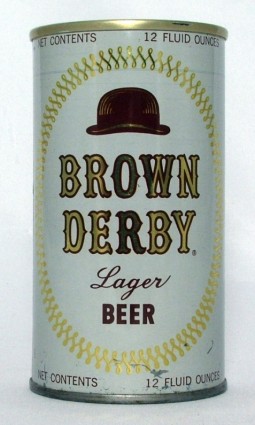 Brown Derby photo