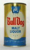 Bull Dog Malt Liquor photo