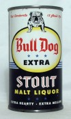 Bull Dog Stout Malt Liquor photo