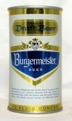 Burgermeister Draft (Test) photo