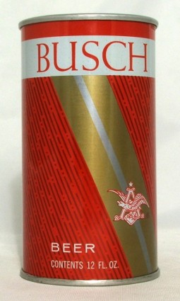 Busch (Test Can) photo