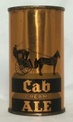 Cab Cream Ale photo