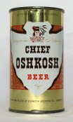 Chief Oshkosh photo