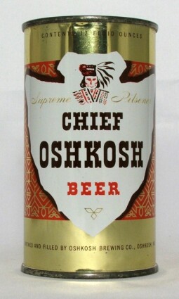 Chief Oshkosh photo