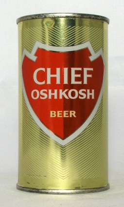 Chief Oshkosh photo