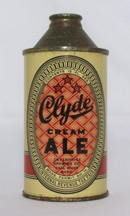 Clyde Cream Ale photo