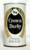 Crown Darby photo