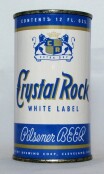 Crystal Rock photo