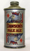 Dawson’s Pale Ale photo