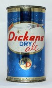 Dickens Dry Ale photo