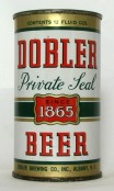 Dobler Beer photo