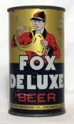 Fox Deluxe photo