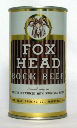 Fox Head Bock photo