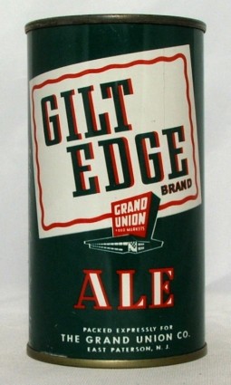 Gilt Edge Ale photo