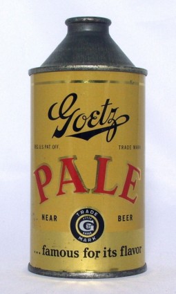 Goetz Pale photo