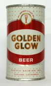 Golden Glow photo