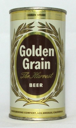 Golden Grain photo