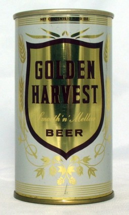 Golden Harvest photo