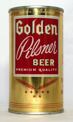 Golden Pilsner photo