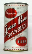 Grace Bros. photo