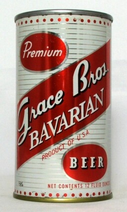 Grace Bros. photo