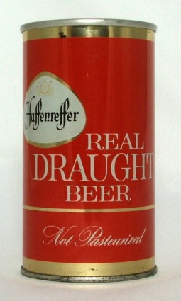 Haffenreffer Draught photo