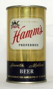 Hamm’s Preferred photo