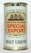 Heileman’s Special Export M.L. photo