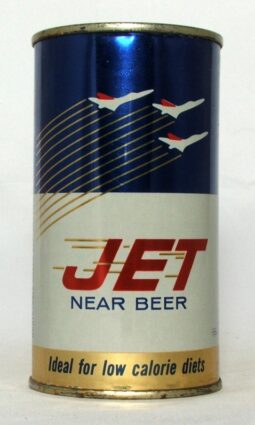 Jet Near Beer photo