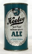 Keeley Ale photo