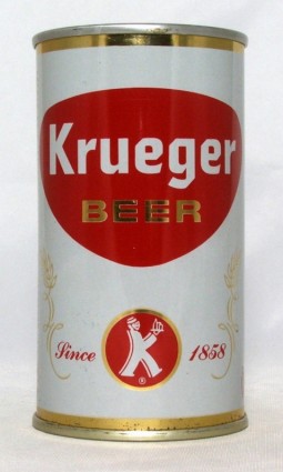 Krueger Beer photo