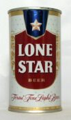 Lone Star photo