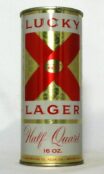 Lucky Lager (Azusa) photo