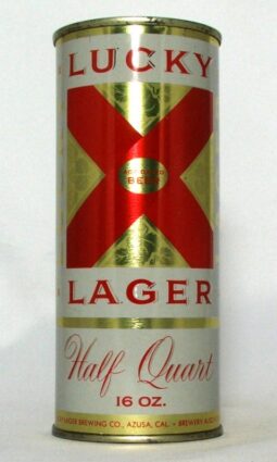 Lucky Lager (Azusa) photo