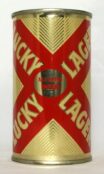 Lucky Lager (Vancouver) photo