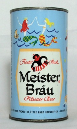 Meister Brau photo