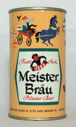 Meister Brau photo