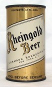 Rheingold Beer photo