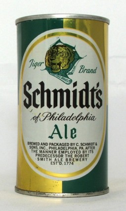 Schmidt’s Ale photo