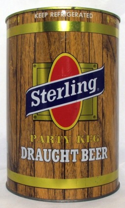 Sterling Beer photo