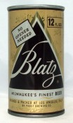 Blatz photo