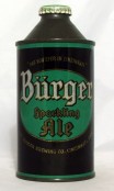 Burger Ale photo