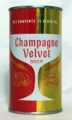 Champagne Velvet photo