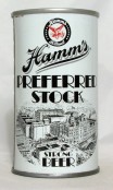 Hamm’s Preferred (Strong) photo