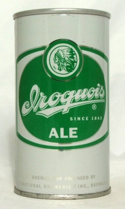 Iroquois Ale photo