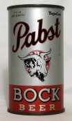 Pabst Bock Beer photo