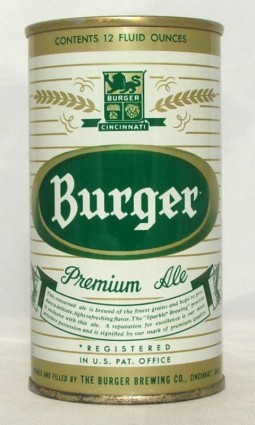 Burger Ale photo