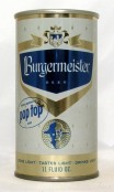 Burgermeister photo