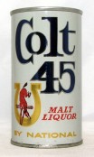 Colt 45 Malt Liquor (Miami) photo